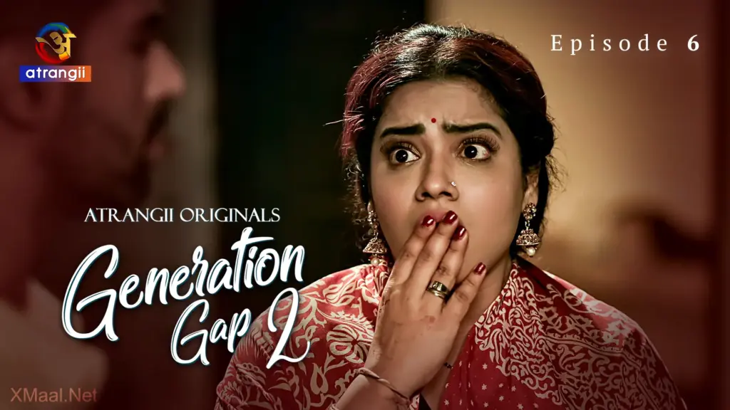Generation Gap S2 web series