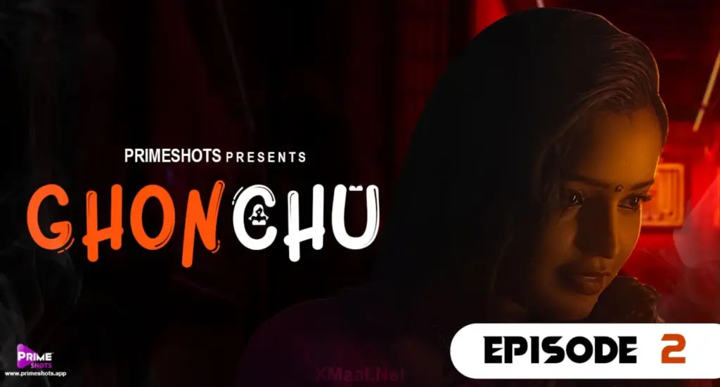 Ghonchu web series