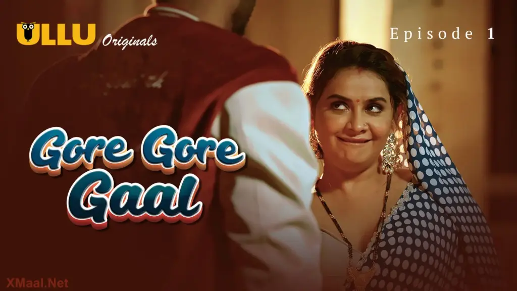 Gore Gore Gaal web series