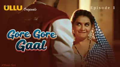Gore Gore Gaal web series