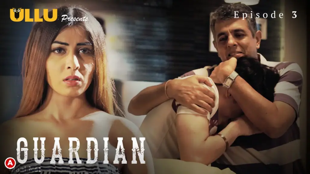 Guardian web series