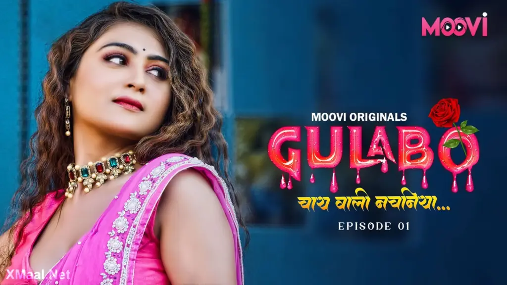 Gulabo web series