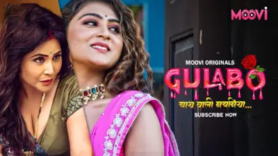 Gulabo Episode 5