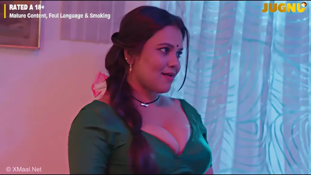 Gulabo Panwali web series