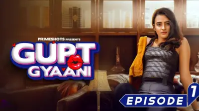 Gupt Gyaani Episode 1