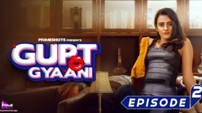 Gupt Gyaani Episode 2
