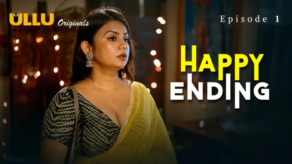 Happy Ending web series