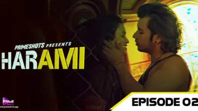 Harami Episode 2