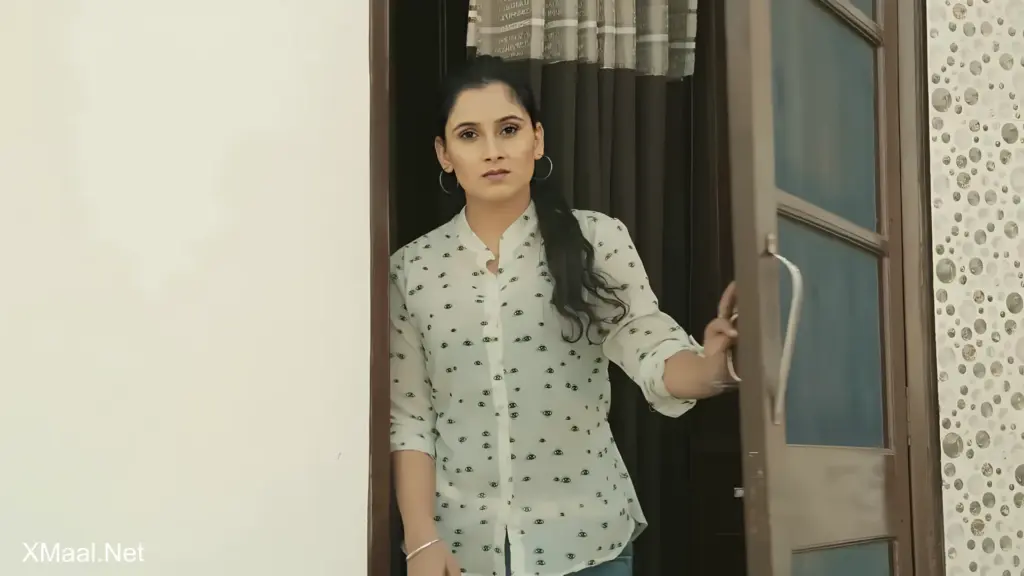 Harami web series