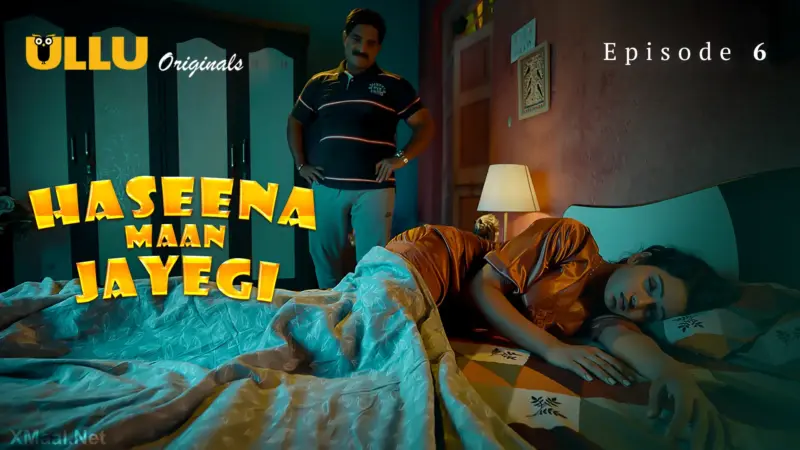 Haseena Maan Jayegi Episode 6