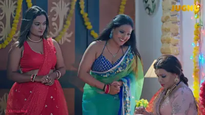 Haveli Ki Dulhan web series