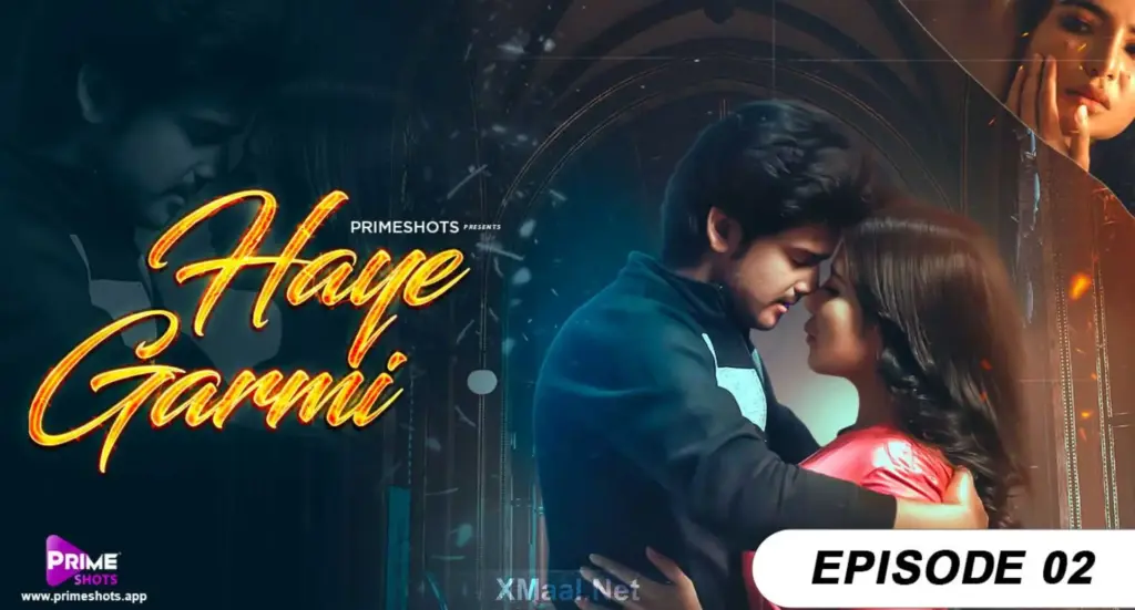 Haye Garmi web series