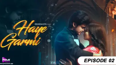 Haye Garmi Episode 2