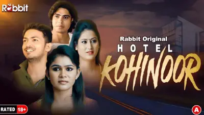 Hotel Kohinoor web series