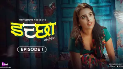 Ichha Episode 1