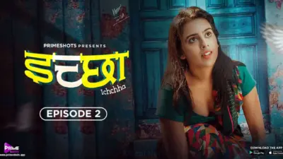 Ichha Episode 2