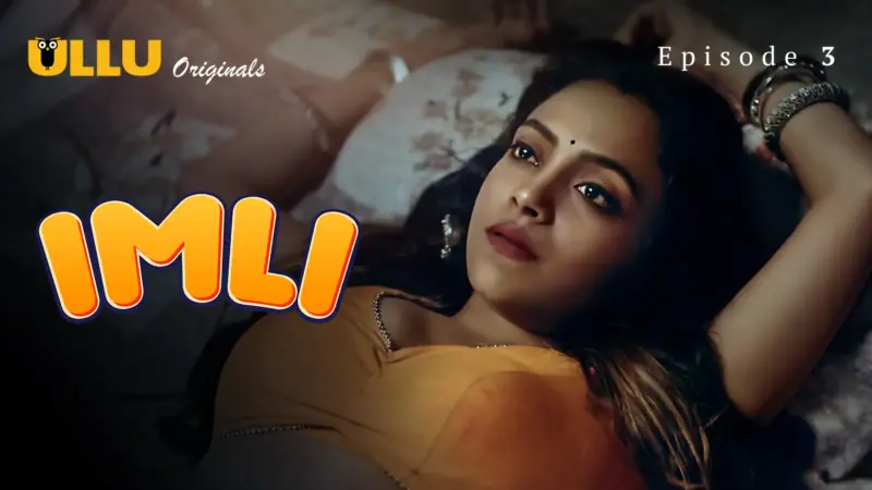 Imli Episode 3