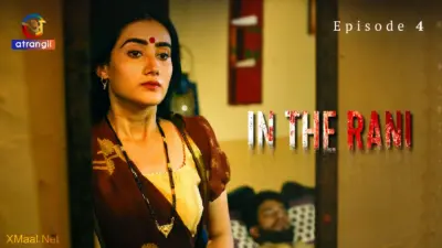 In The Rani Episode 4