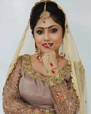 Ishika Bose web series actress