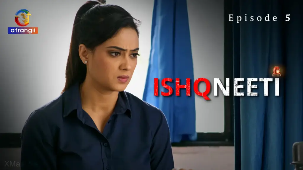 Ishqneeti web series