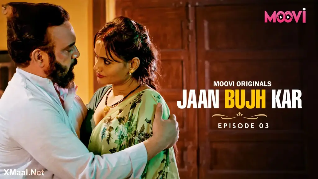 Jaan Bujh Kar S1 web series
