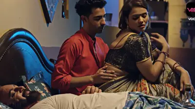 Jaan Bujh Kar S1 Episode 4