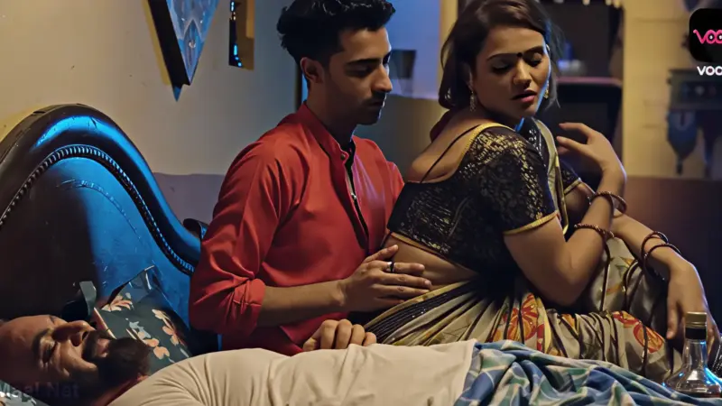 Jaan Bujh Kar S1 Episode 4