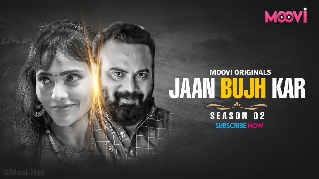 Jaan Bujh Kar S2 web series