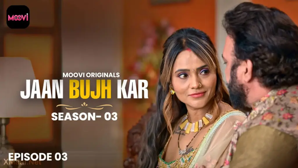 Jaan Bujh Kar S3 web series