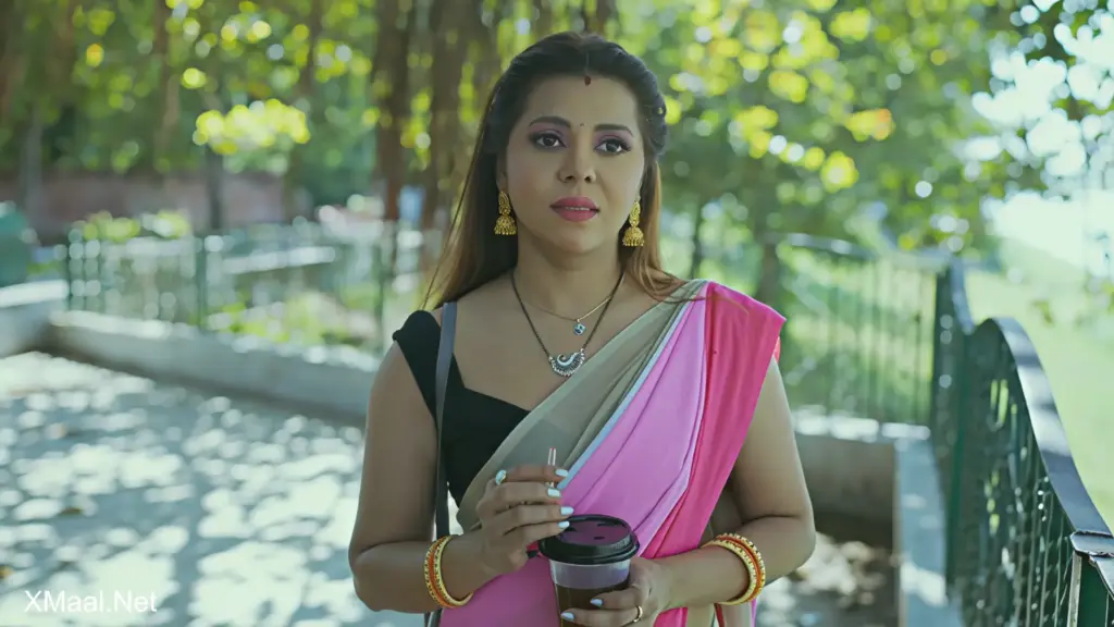 Jadui Ittar web series