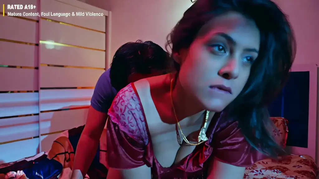 Jadui Palang web series