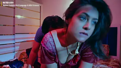 Jadui Palang Episode 1