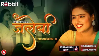 Jalebi S4 Episode 4