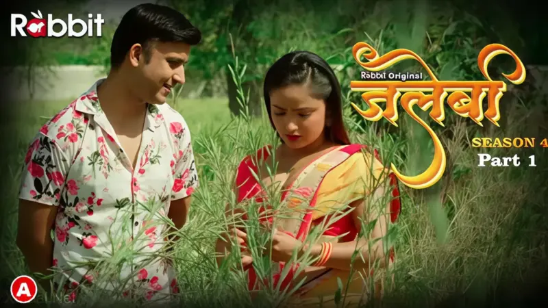 Jalebi S4 Episode 6