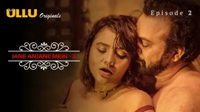 Jane Anjane Mein S3 Episode 2