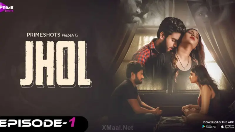 Jhol Episode 1
