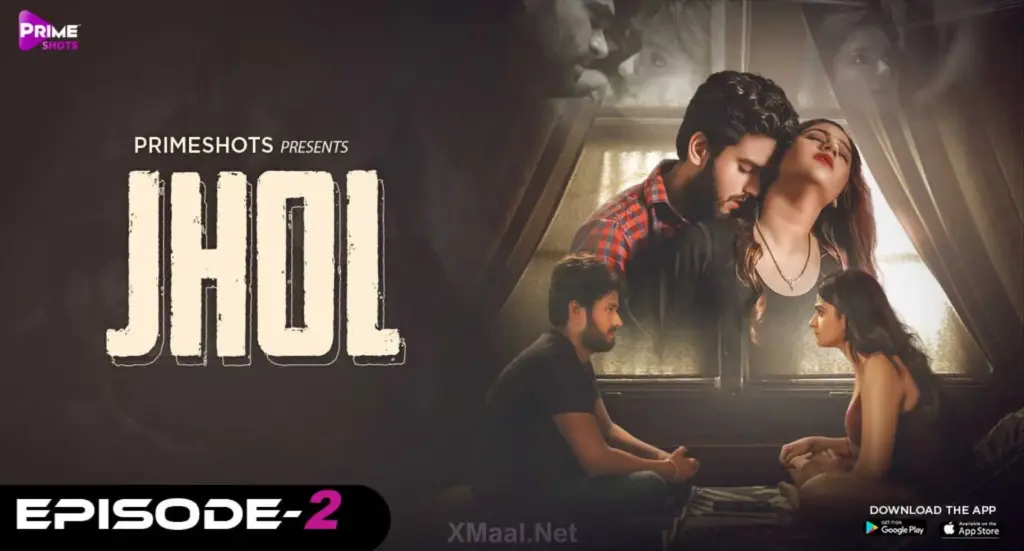 Jhol web series