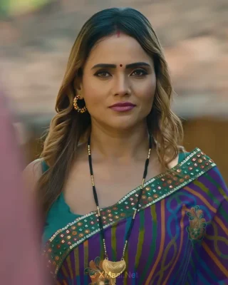 Jinnie Jaaz web series actress