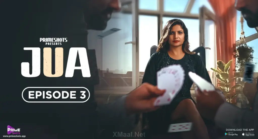 Jua web series