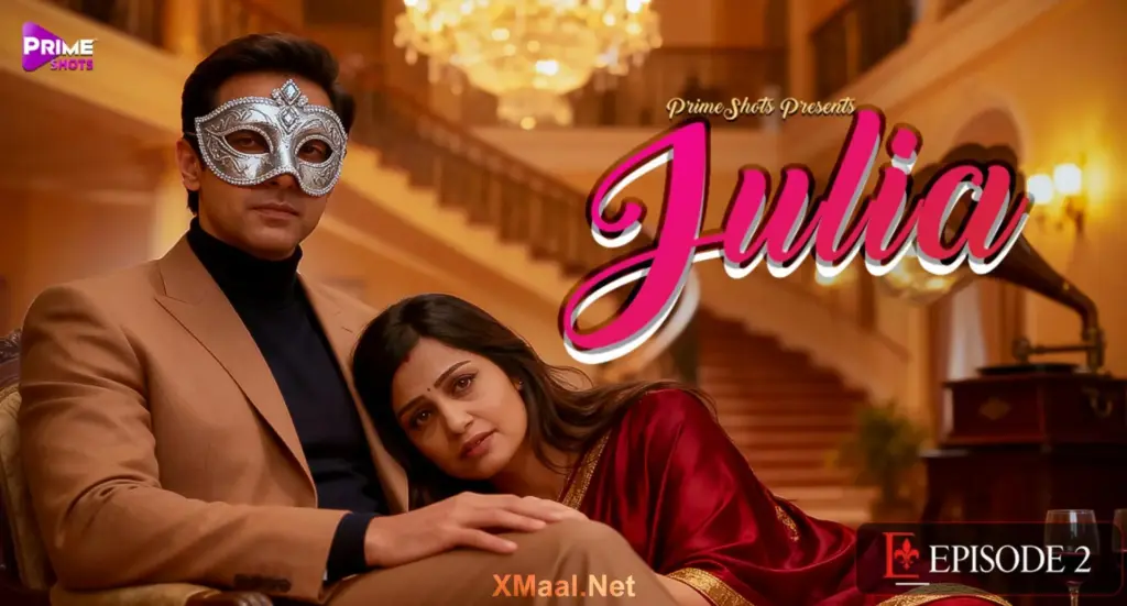 Julia web series