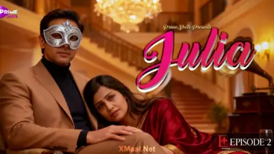 Julia Episode 2