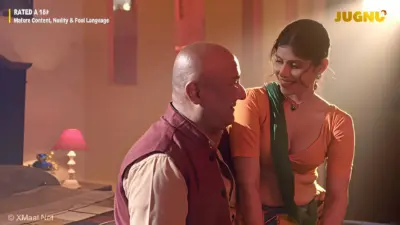 Julie I Love You Episode 1