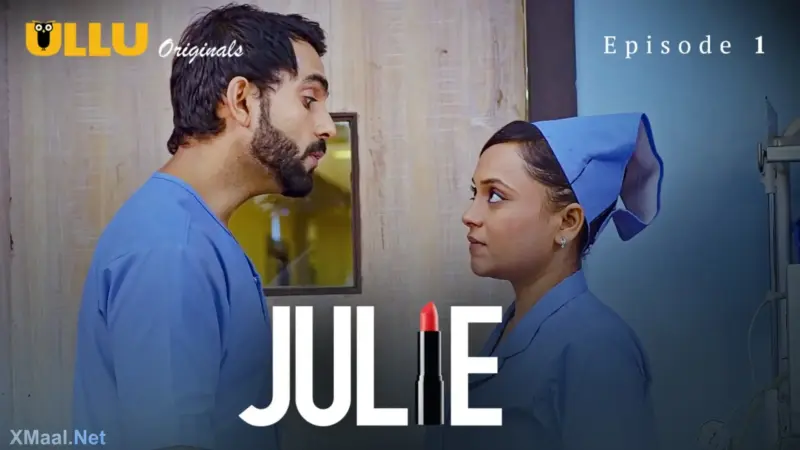 Julie S1 Episode 1