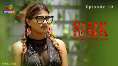 KINK S1 Episode 12