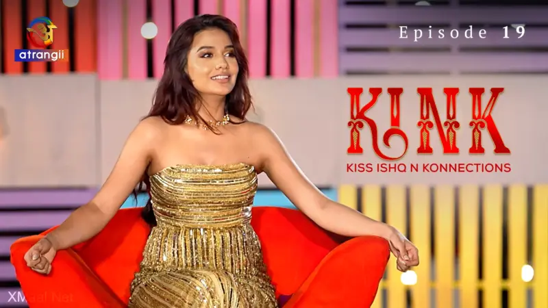 KINK S1 Episode 19