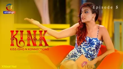 KINK S1 Episode 5