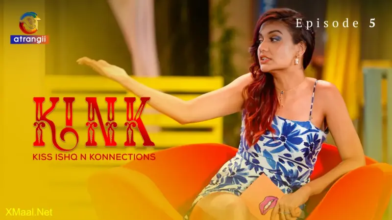 KINK S1 Episode 5