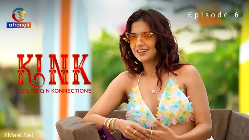 KINK S1 Episode 6