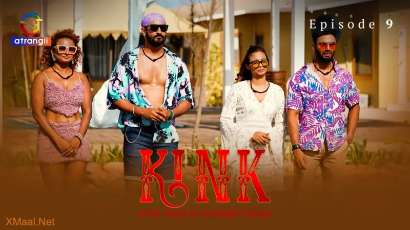 KINK S1 Episode 9