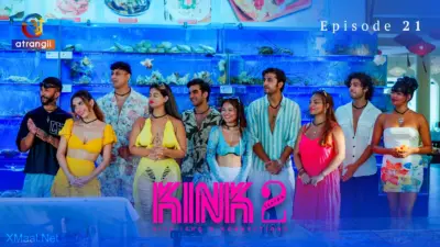 KINK S2 Episode 21